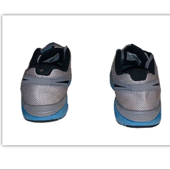 Nike dual fusion run 2 shoes size 5.5y - Picture 3 of 6